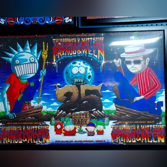 Meet your Posher, Michael - Picture 2 of 2